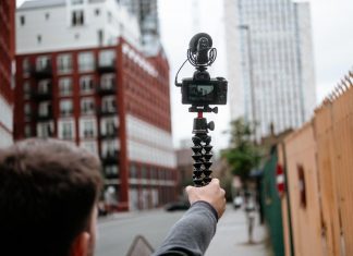 Ways to Stabilize Your Shaky Footage