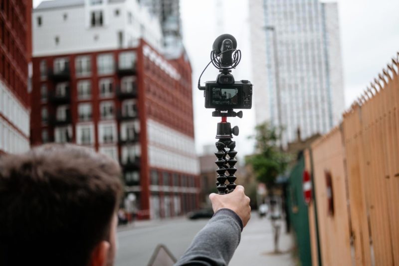 Ways to Stabilize Your Shaky Footage