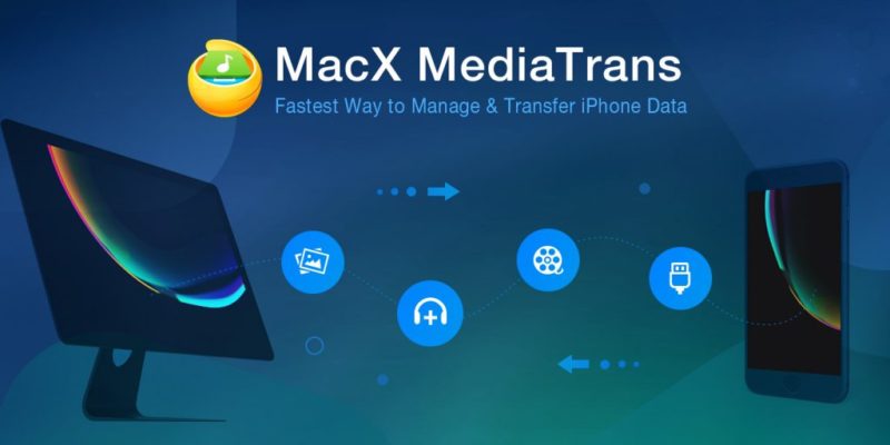 MacX MediaTrans Review