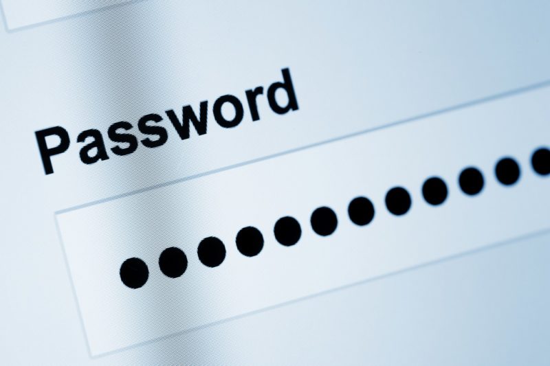 Company Data Make Passwords Complex & Sign-ins Easy