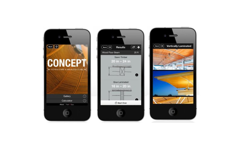 Concept Idea Calculator Best Architecture Apps