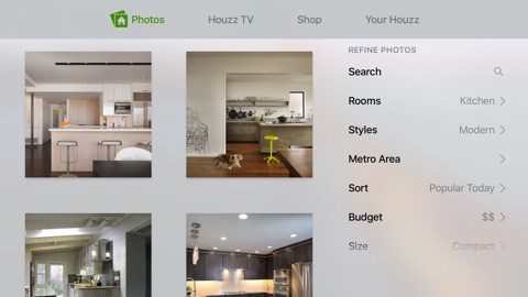 Houzz - Home Design & Remodel Best Architecture Apps