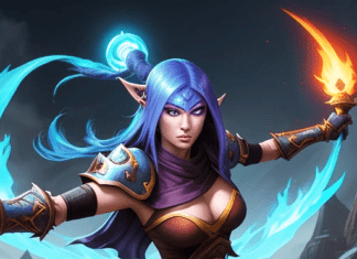How to play and develop the strengths of the Windwalker Monk class in World of Warcraft Dragonflight