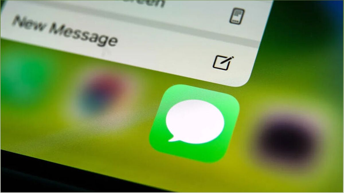 iMessage Exclusivity in the EU: What You Need to Know - -141478741