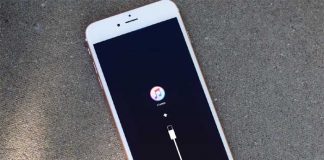 iPhone 6 Not Turning On