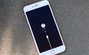 iPhone 6 Not Turning On