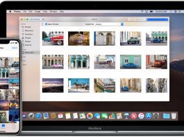 How to Transfer Photos From iPhone & Computer