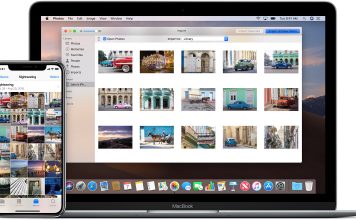 How to Transfer Photos From iPhone & Computer