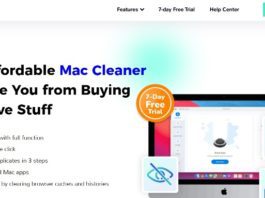 Macube VS CleanMyMac X
