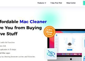 Macube VS CleanMyMac X