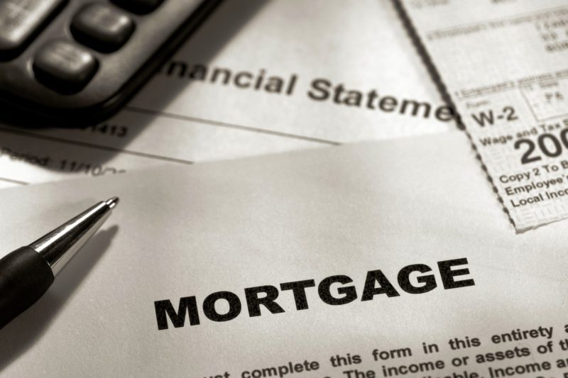 Clear the Mortgage Balance