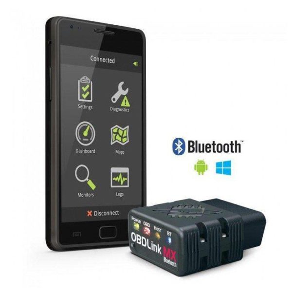 Benefits to Owning OBD Bluetooth Technology