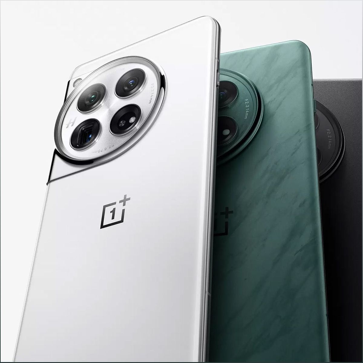 OnePlus 12: A Sneak Peek into the Upcoming Flagship - -233677349