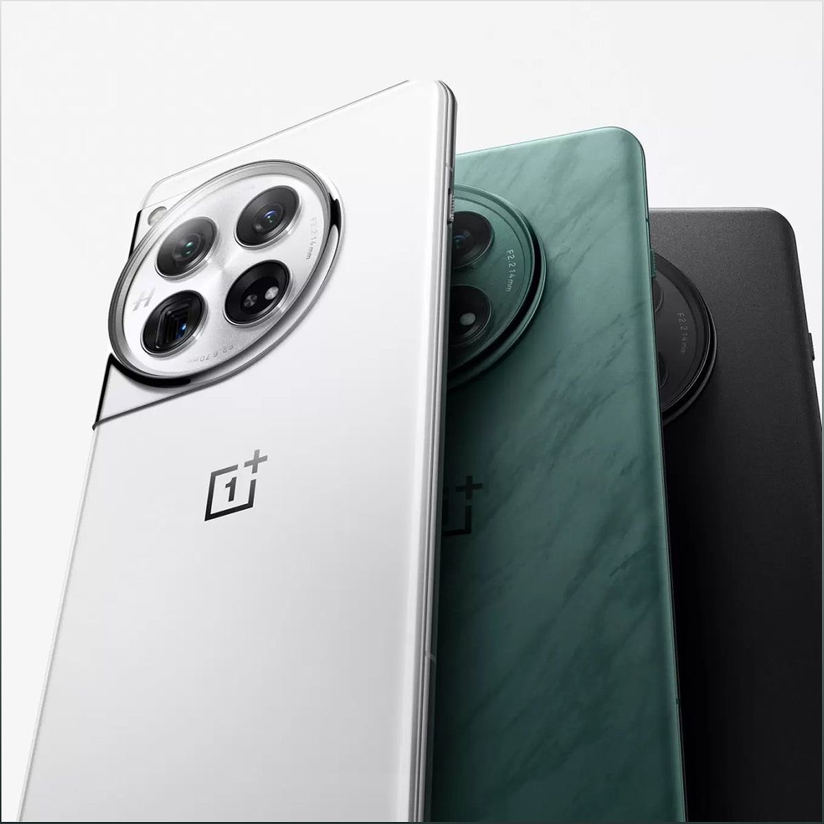 OnePlus 12: A Sneak Peek into the Upcoming Flagship - -124032318
