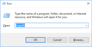 regedit Configuration Information Could Not Be Read From The Domain Controller