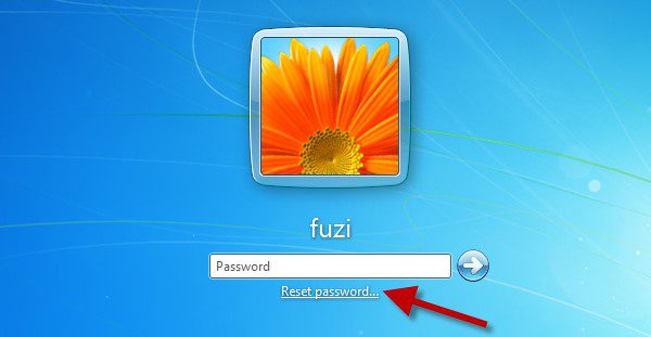 How to Bypass Administrator Password