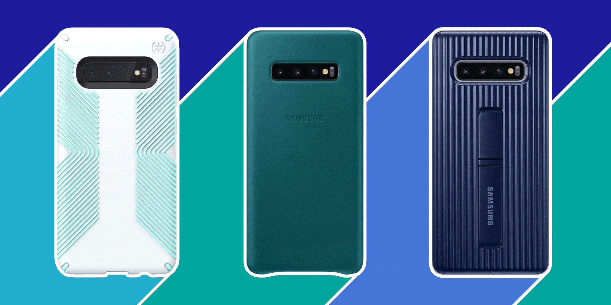 Best Galaxy S10 Cases