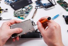 When Should You Bring Your Cell Phone To A Repair Shop