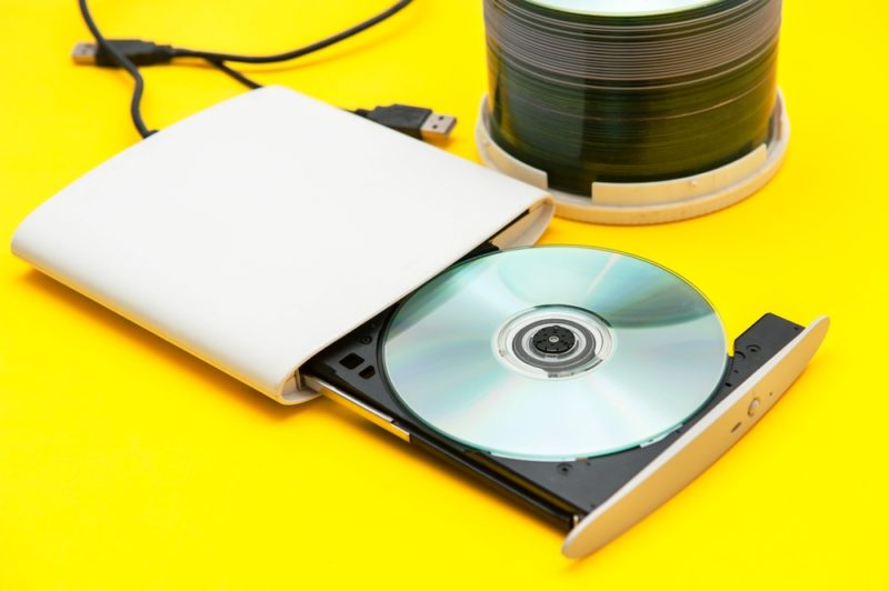 How To Protect Your PC Target USB Files & CD/DVD Disks