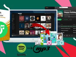 UkeySoft Spotify Music Converter Review