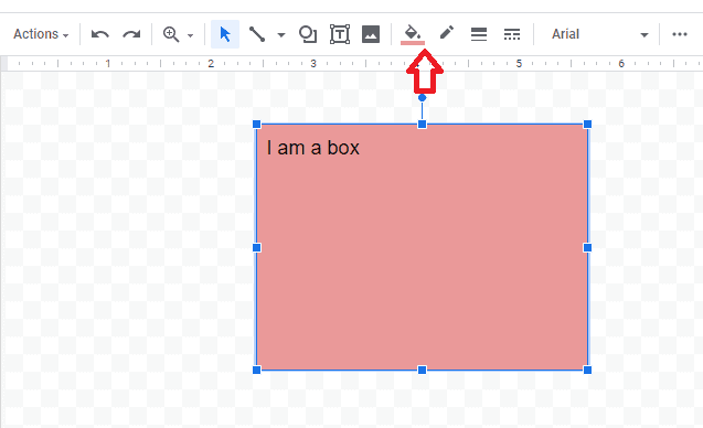 text box 5 How to Insert Text Box In Google Docs