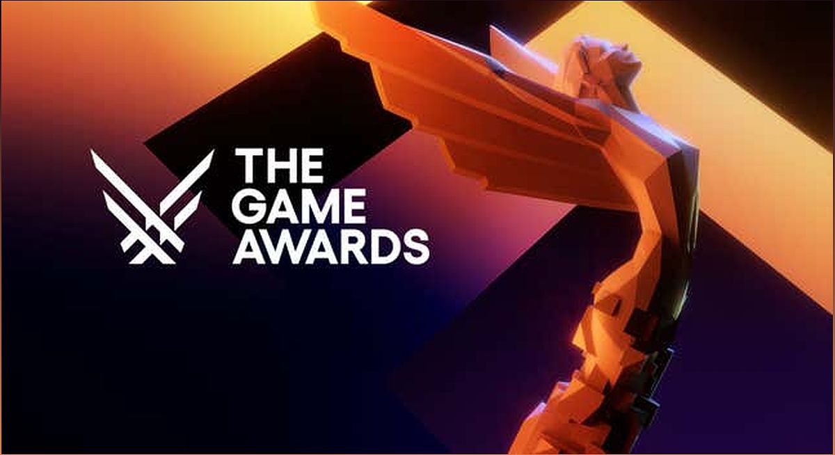 The Game Awards 2021: A Spectacular Showcase of Gaming Excellence - -1552125219