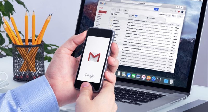 Tips for Securing Your Gmail