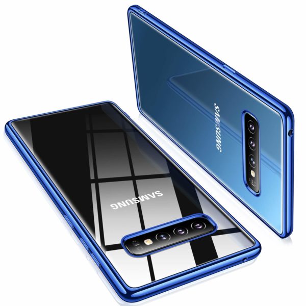 Samsung Galaxy S10 Plus Case