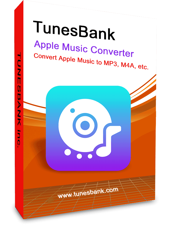 tunesbank-apple-music-converter-box