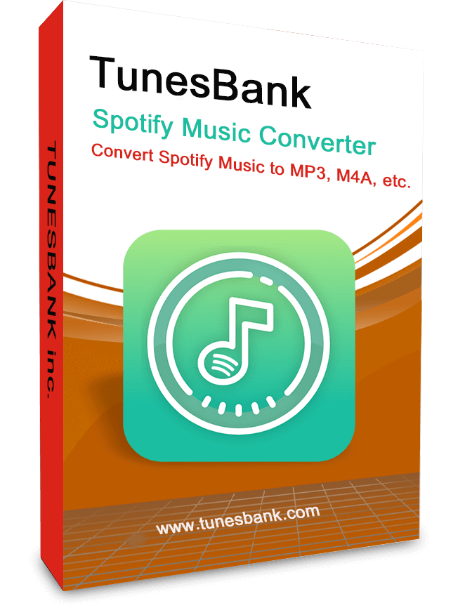 Why Choose TunesBank Spotify Music Converter