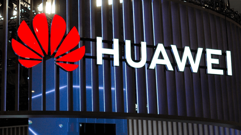 Huawei Banned in US