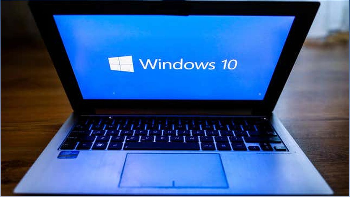 Windows 10 Extended Security Updates: Ensuring Continued Protection - -1907147839