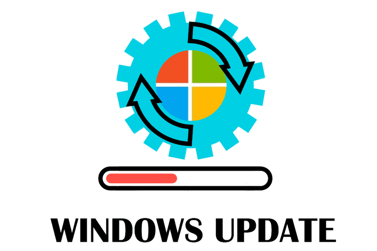 updates windows The Storage Control Block Address is Invalid