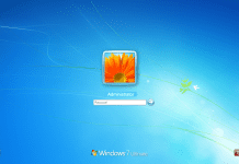 How to Bypass Administrator Password Windows 7