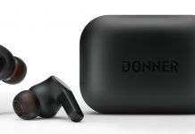Donner Dobuds One Review
