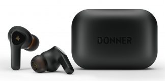 Donner Dobuds One Review